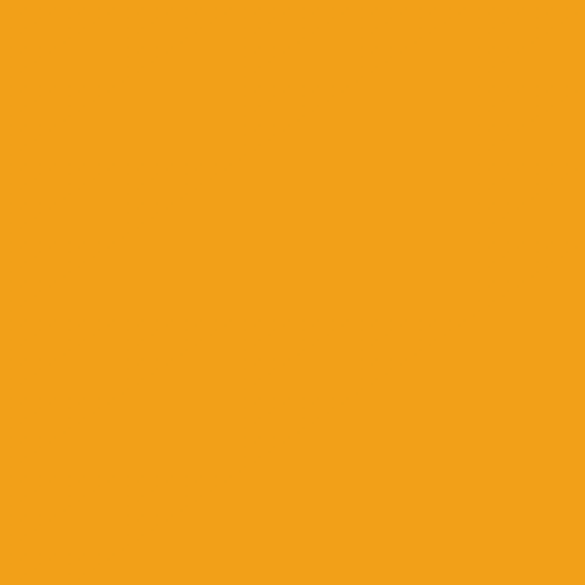 สีเหลือง Sun Yellow RAL 1037