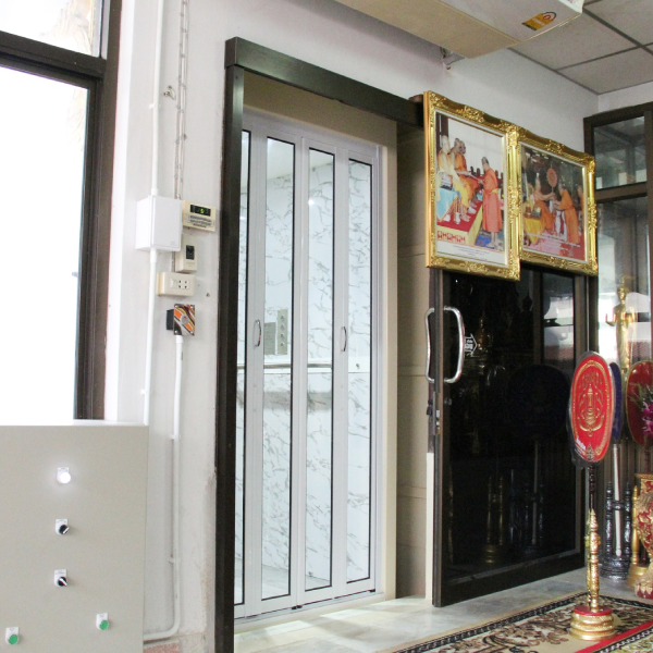 วัดละหาร